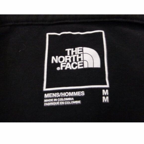 The North Face San Francisco Bridge Short Sleeve Polo Shirt - Picture 6 of 12